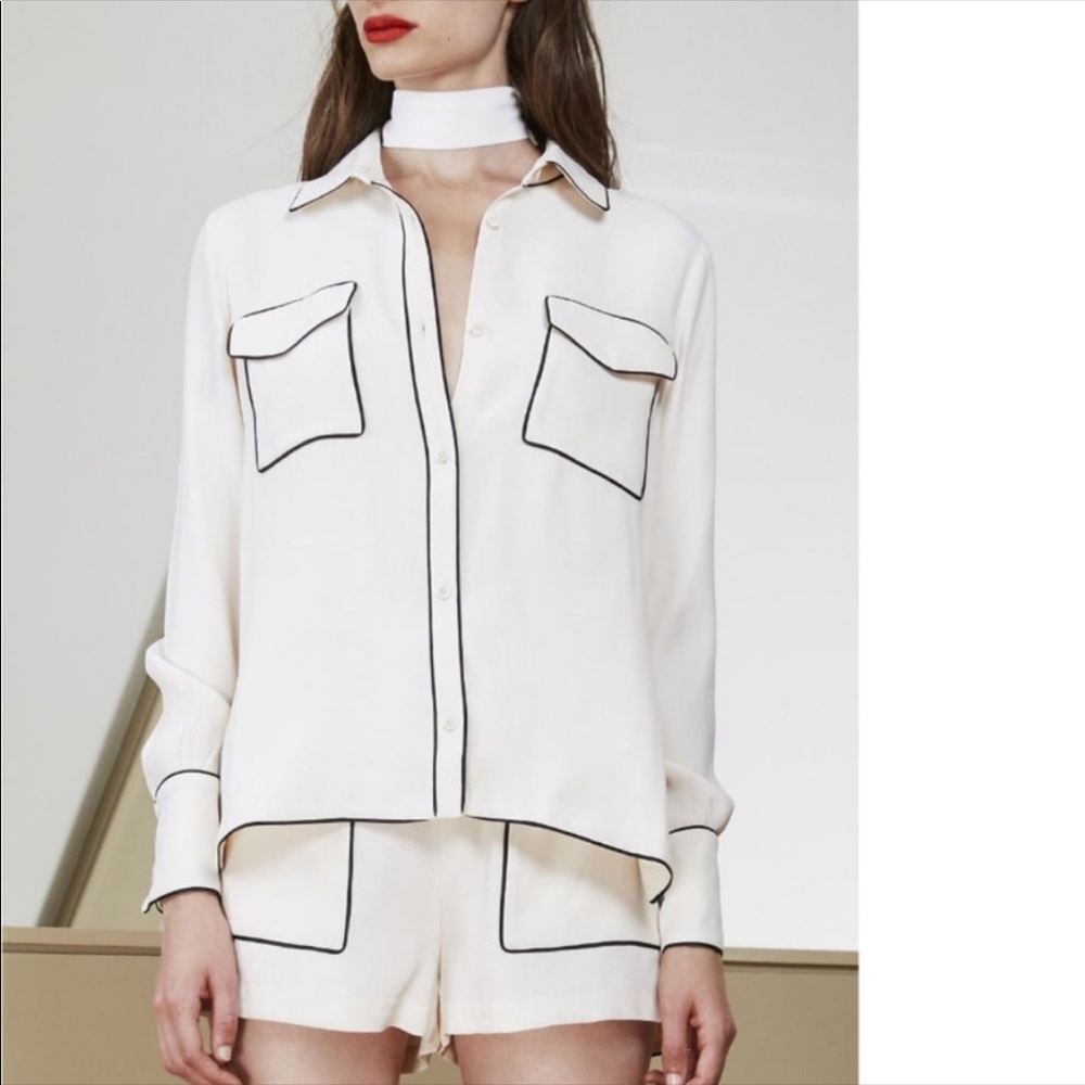 C/MEO Collective Greatest Love Shirt